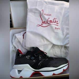 Christian Louboutin Sneakers
